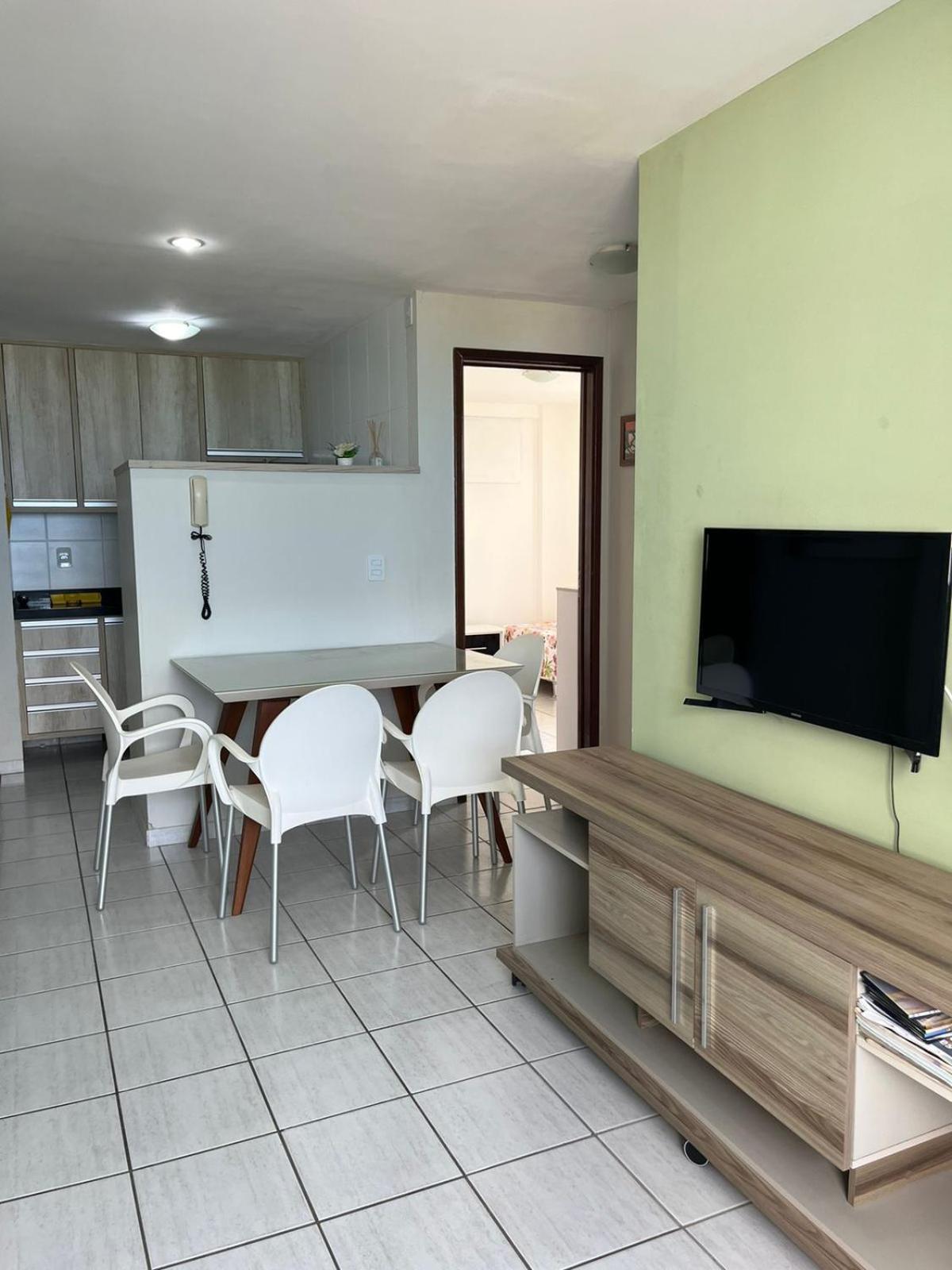 Apartamento Marina Bezerril Porto Verao 602 *