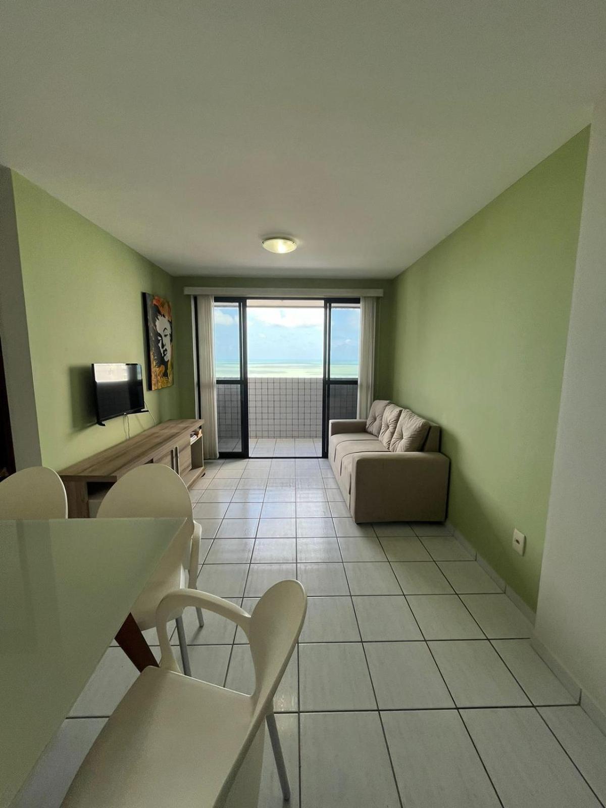 Marina Bezerril Porto Verao 602 Apartamento Natal