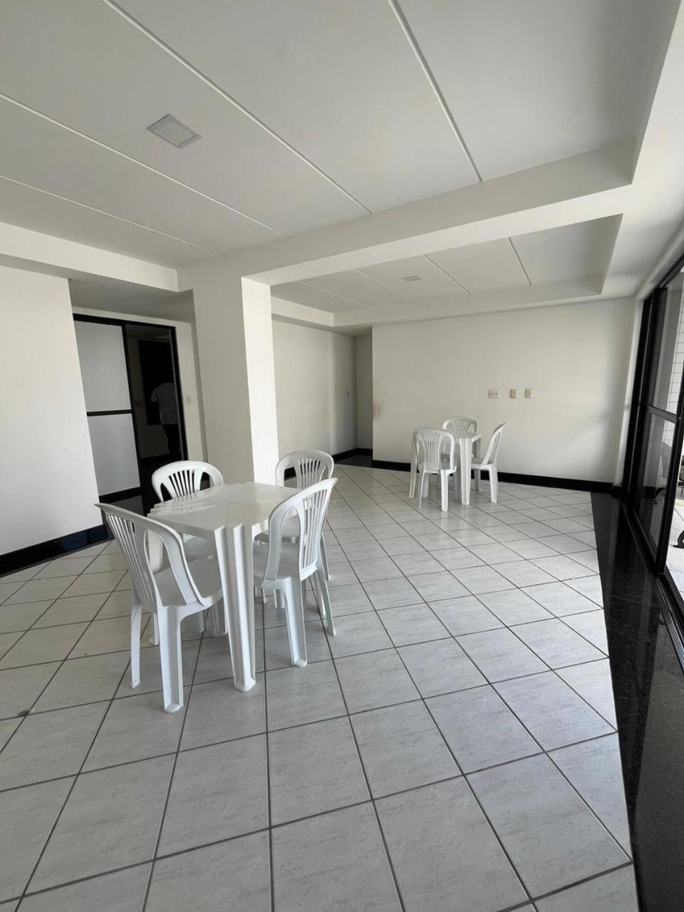 Marina Bezerril Porto Verao 602 Apartamento Natal