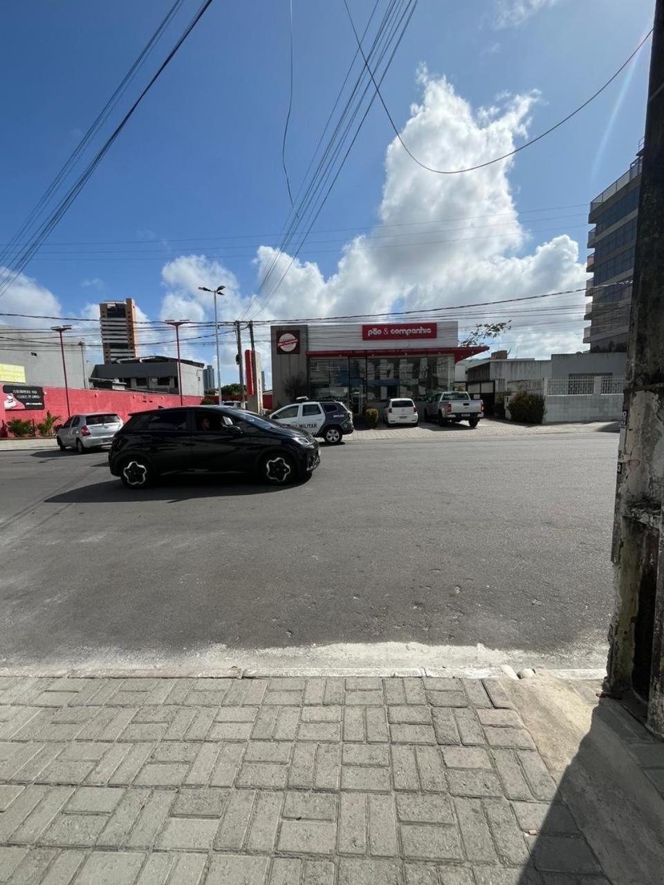 Marina Bezerril Porto Verao 602 Apartamento Natal