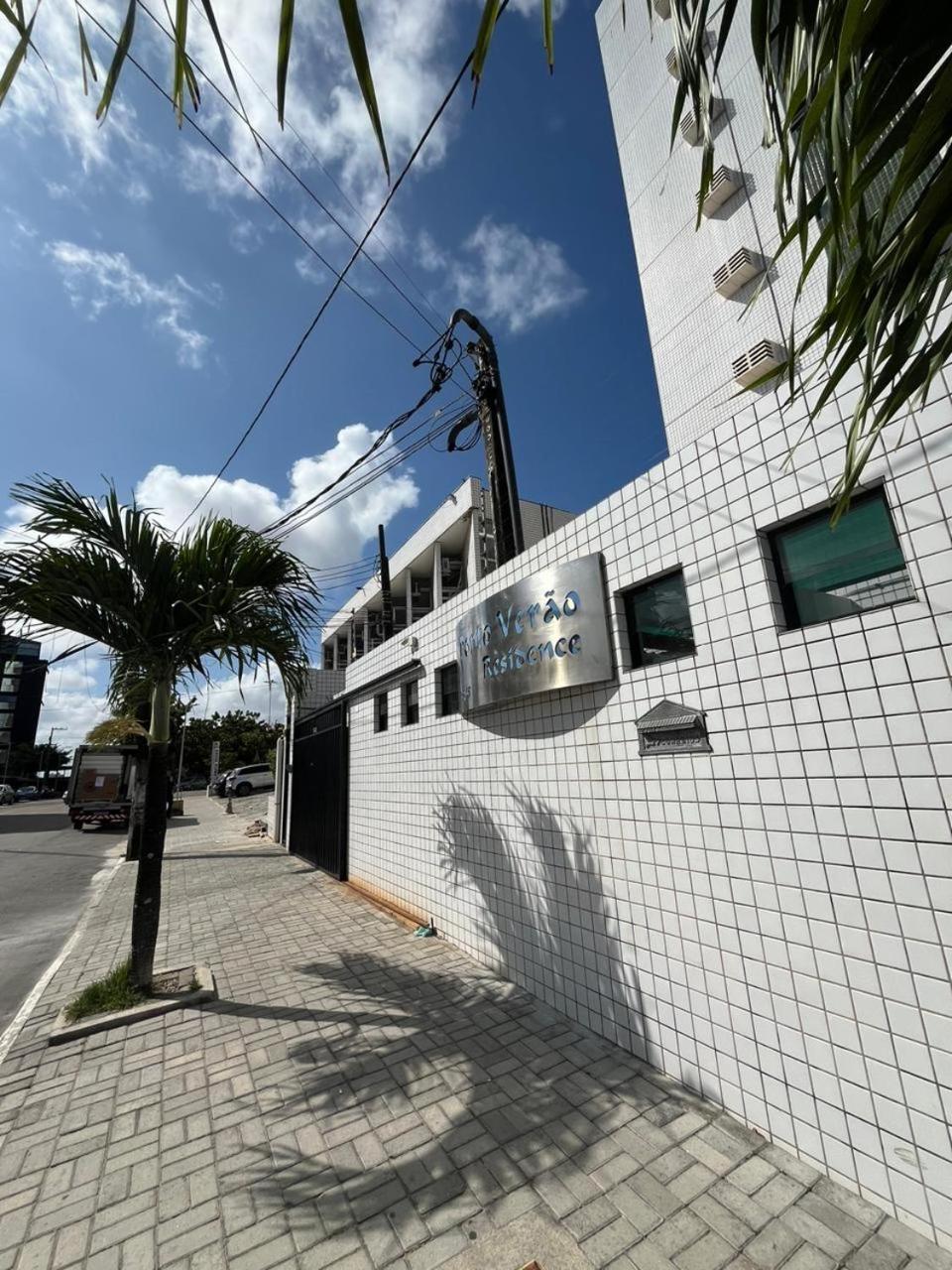 Marina Bezerril Porto Verao 602 Natal