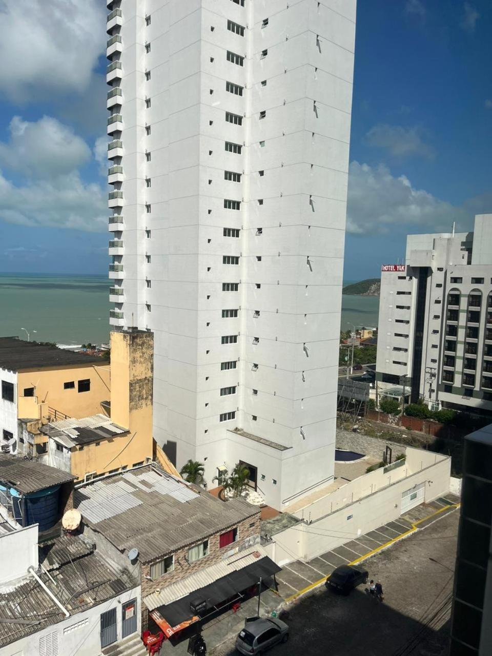 Apartamento Marina Bezerril Porto Verao 602 Natal