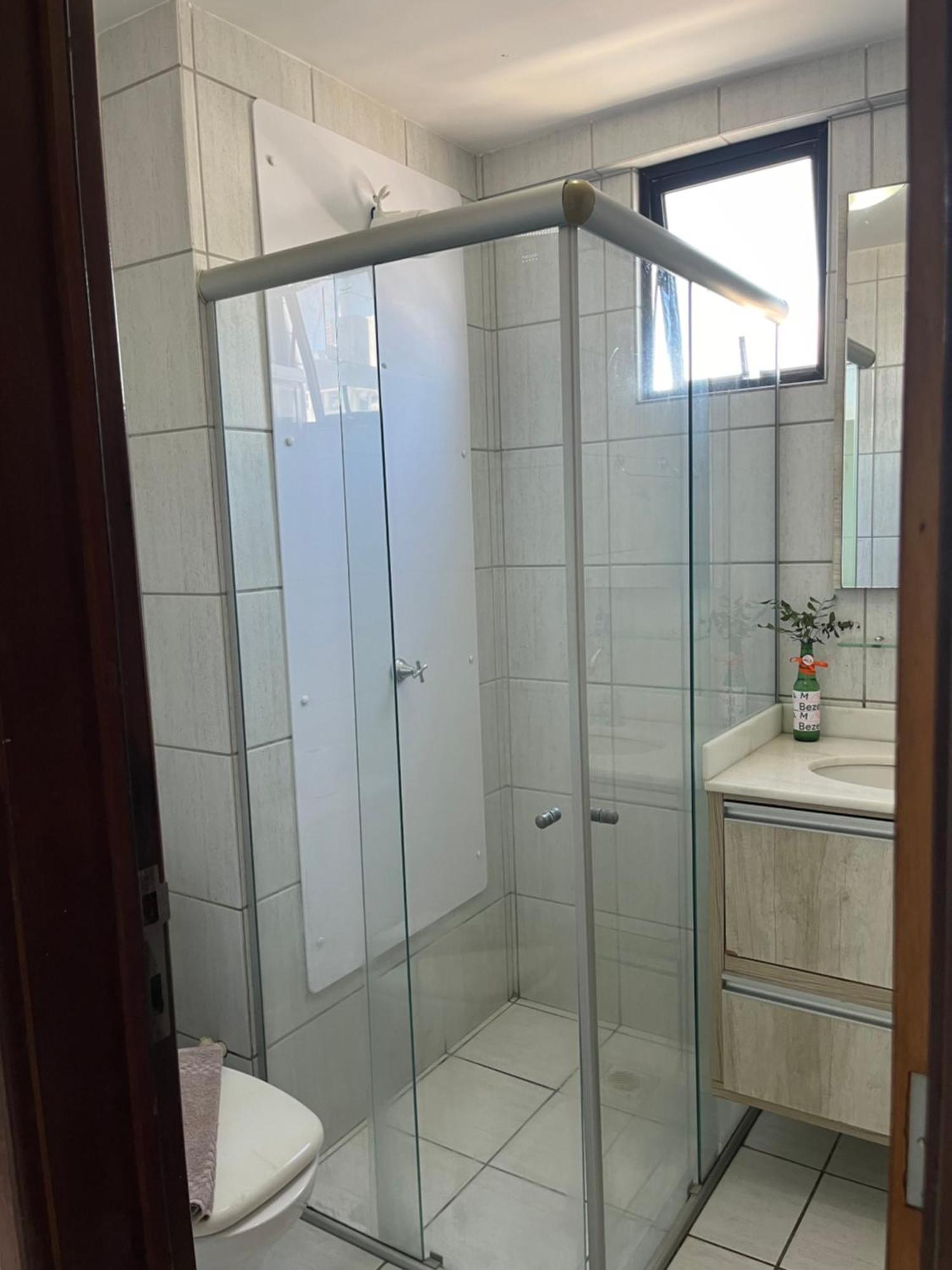 Apartamento Marina Bezerril Porto Verao 602