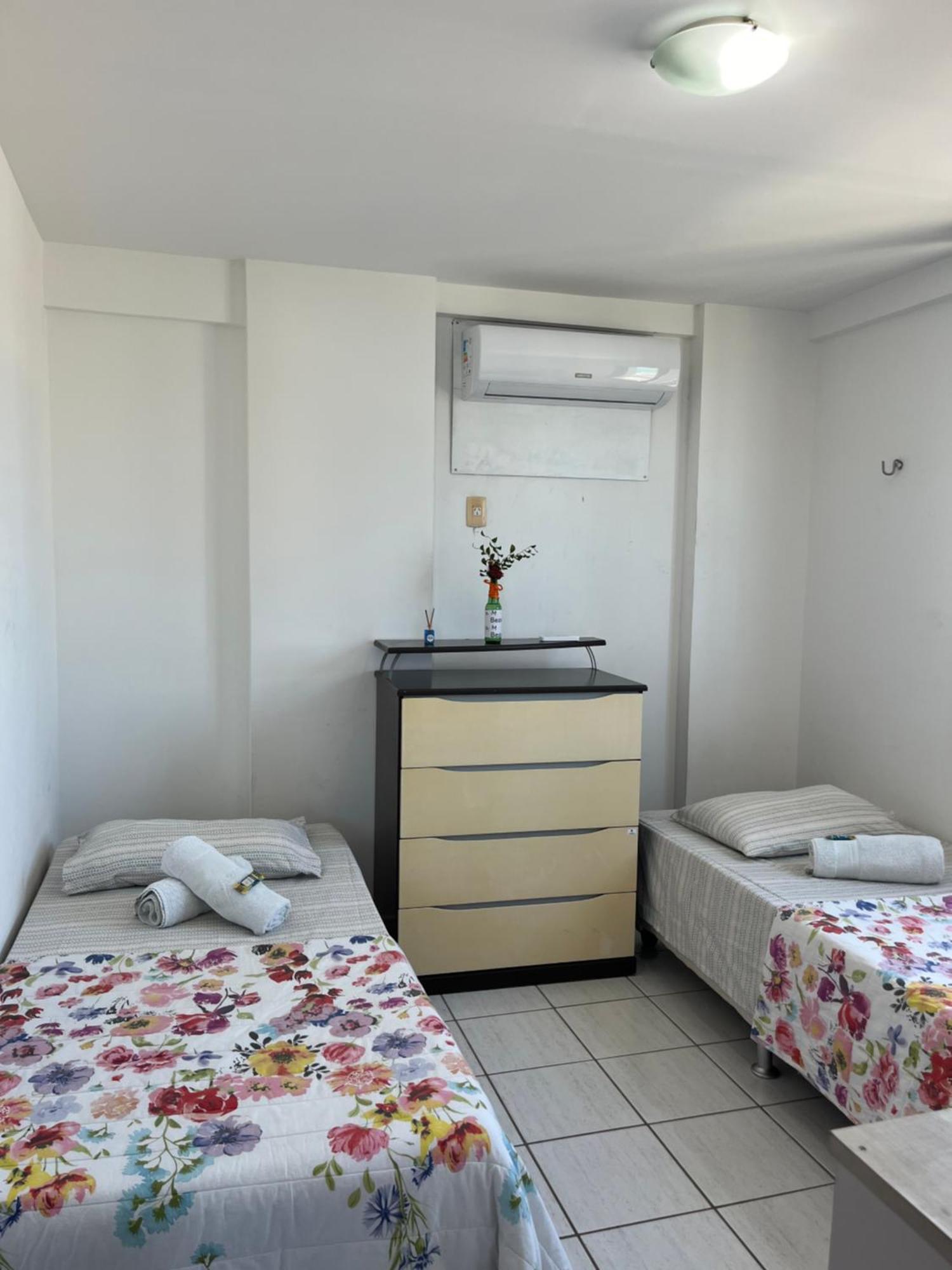 Marina Bezerril Porto Verao 602 Apartamento Natal